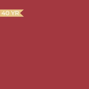 Crimson Red