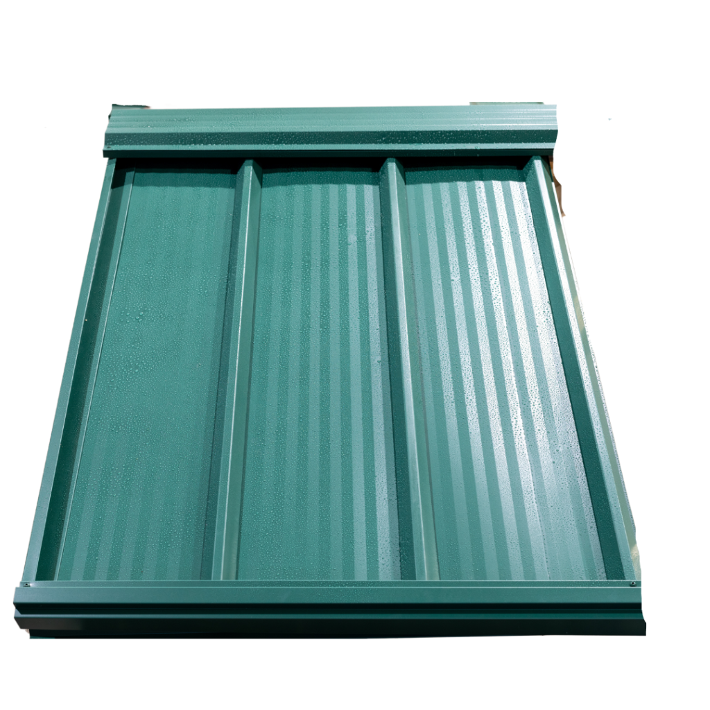LeakGuard Panel