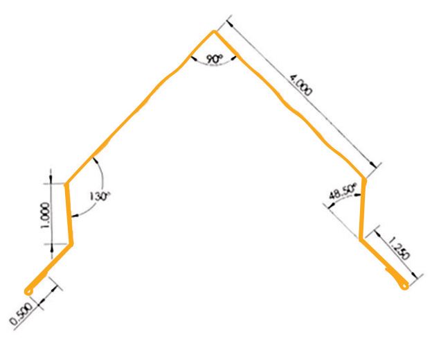 Corner Rake
