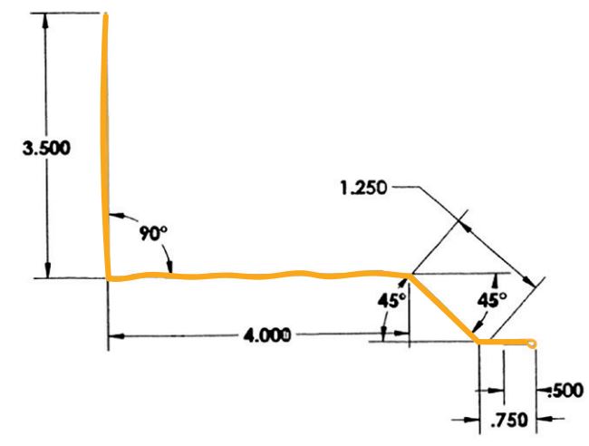 Side Wall Flashing