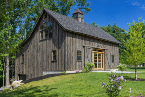 Metal building project