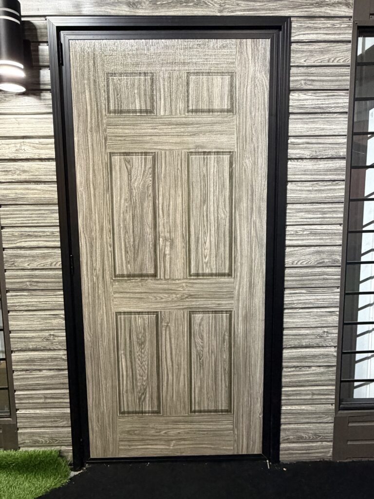 Doors & Windows