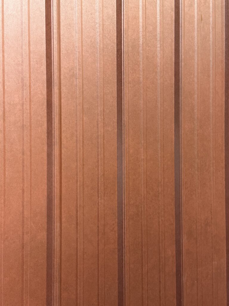 Classic AG Panel