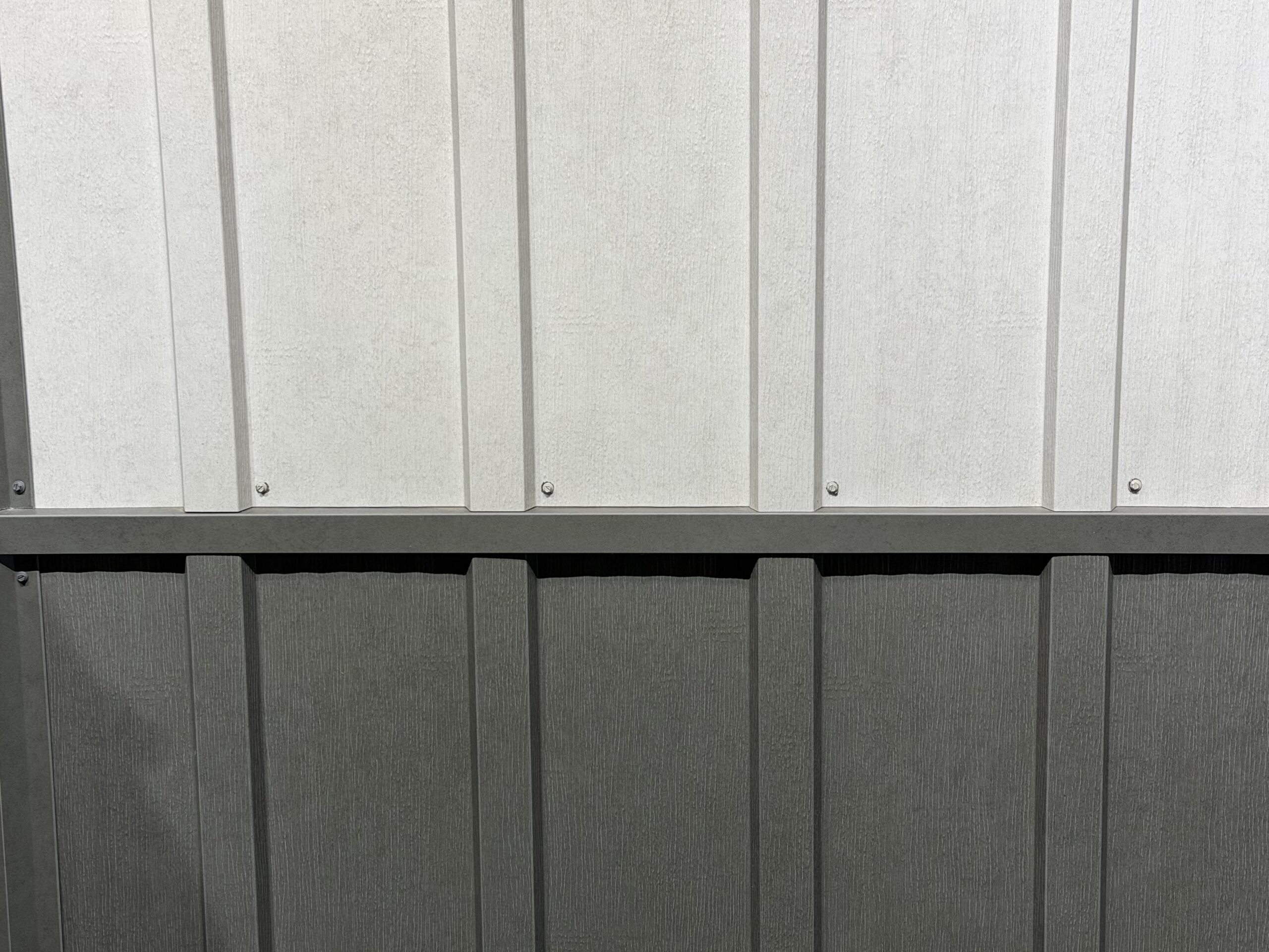 B&B 32 Coverage Panel