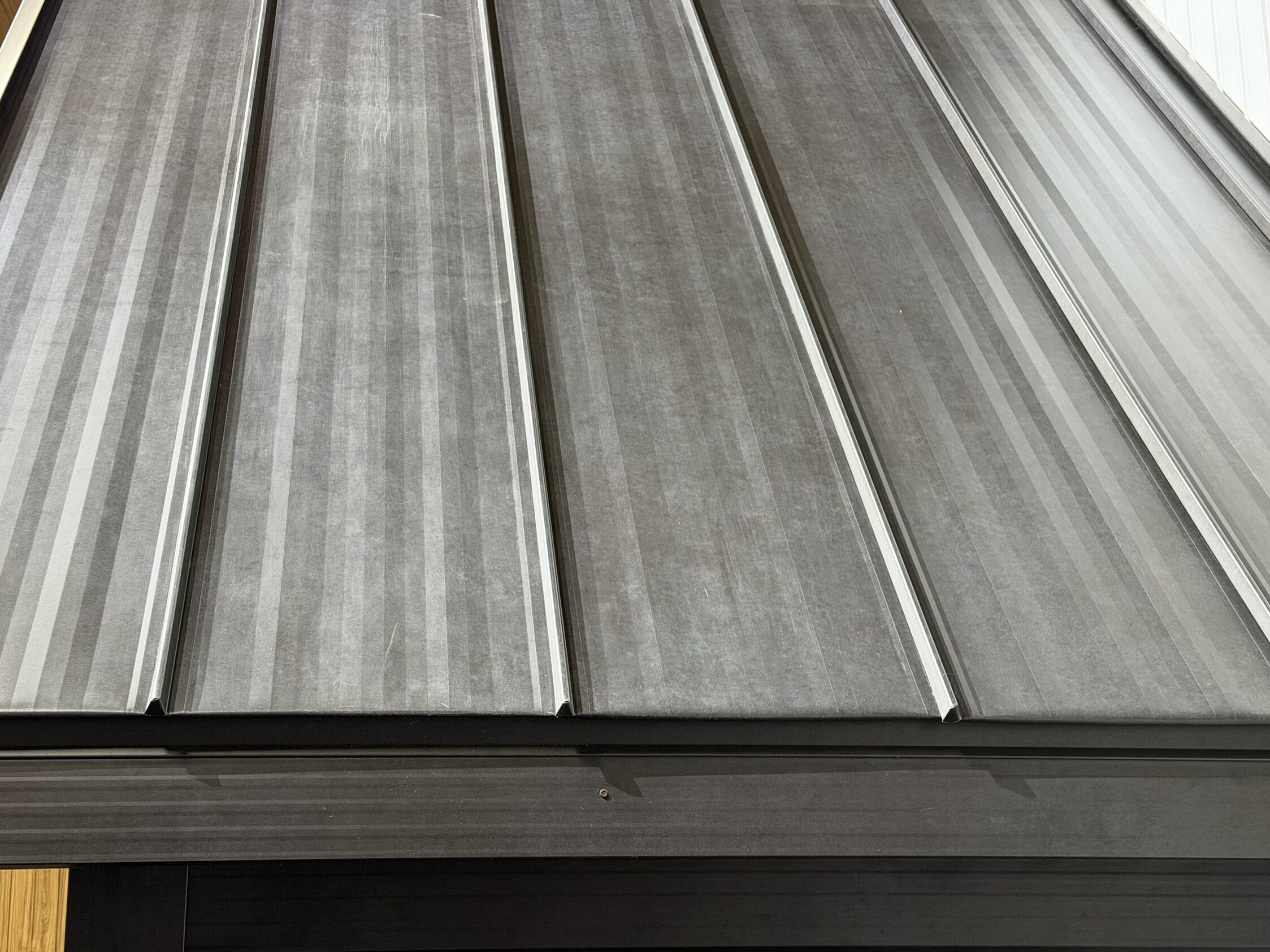 Standing Seam Panel