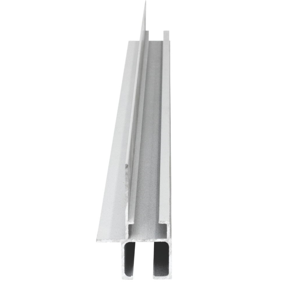 Siding Door Bottom Rail