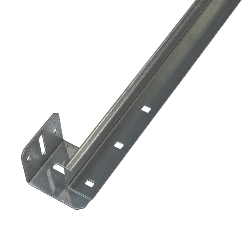 Guide Rail Bracket