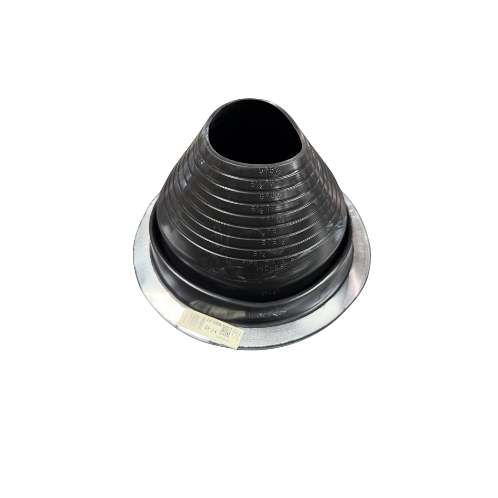 Pipe Flashing