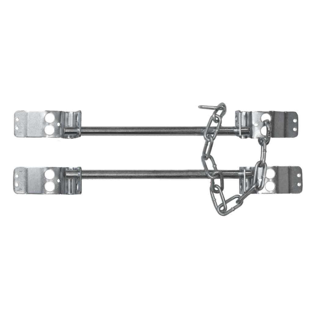 Sliding Door Chair Snugger