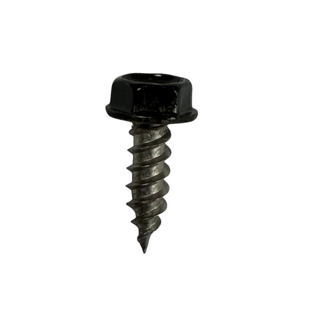 #8 x 1/2 Screw