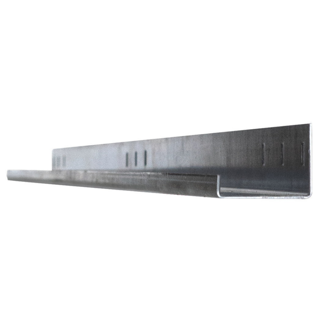 Siding Door Side Rail