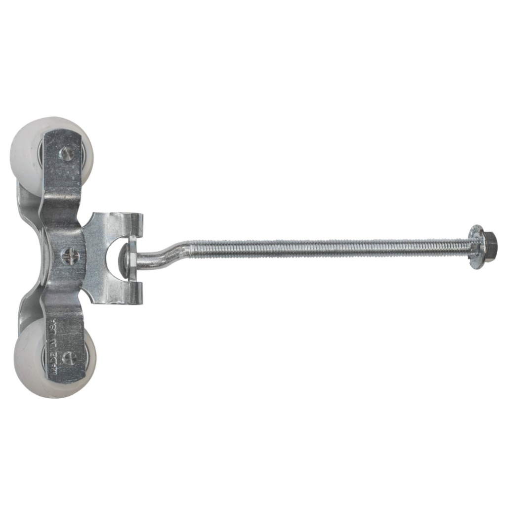Ball Bearing Sliding Door Trolleys