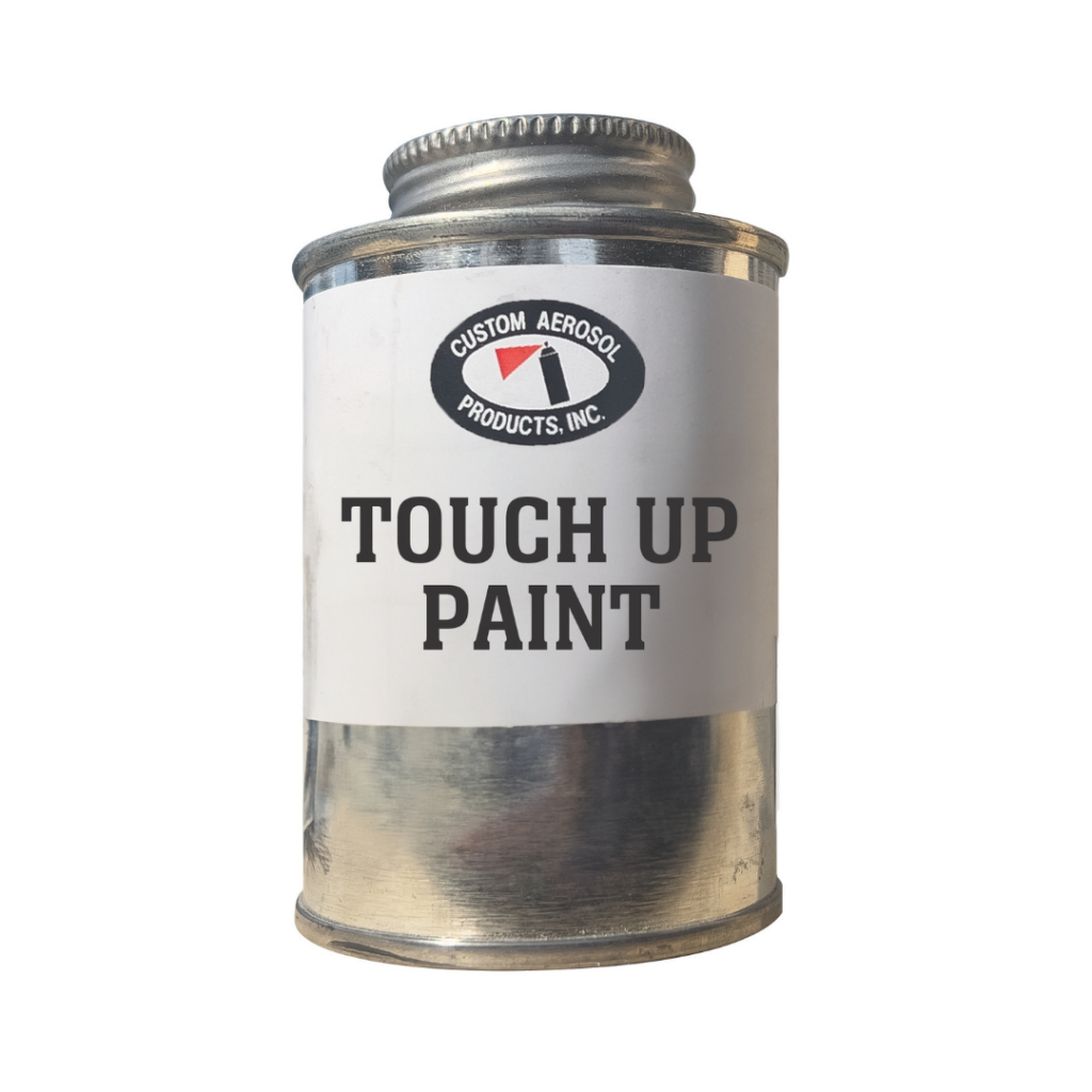 Touch Up Paint