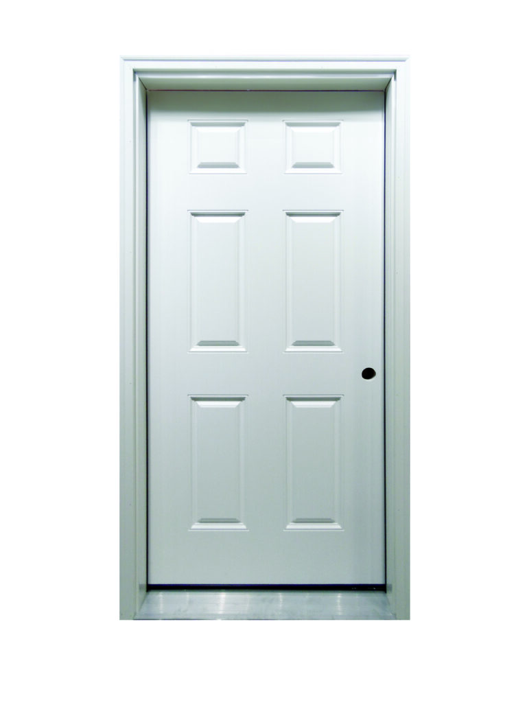 Fiber Glass Door