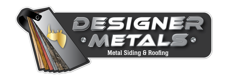 Designer Metals - Metal Roofing & Siding