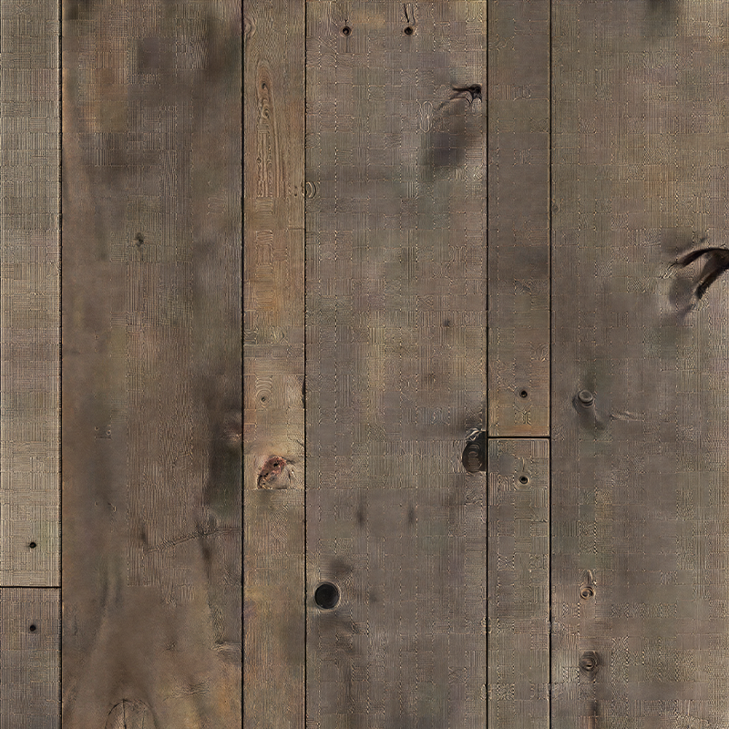 Reclaimed Board Batten